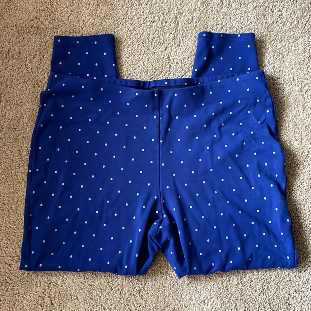 Chicos womens pants